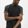 URBAN CLASSICS Herren T-Shirt Raglan Contrast In Schwarz -Only & Sons Shop urban classics t shirt schwarz 305836
