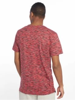 URBAN CLASSICS Herren T-Shirt Striped In Schwarz -Only & Sons Shop urban classics t shirt schwarz 635966 1