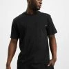 URBAN CLASSICS Herren T-Shirt Basic Pocket In Schwarz -Only & Sons Shop urban classics t shirt schwarz 750381