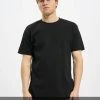URBAN CLASSICS Herren T-Shirt Basic 6-Pack In Schwarz -Only & Sons Shop urban classics t shirt schwarz 798670