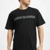 URBAN CLASSICS Herren T-Shirt Big Logo Oversized Tee In Schwarz -Only & Sons Shop urban classics t shirt schwarz 800000