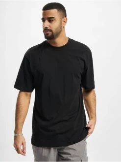 URBAN CLASSICS Herren T-Shirt Tall 2-Pack In Schwarz -Only & Sons Shop urban classics t shirt schwarz 863591 1