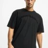 URBAN CLASSICS Herren T-Shirt Oversized Gate In Schwarz -Only & Sons Shop urban classics t shirt schwarz 864176
