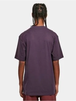 Titelseite -Only & Sons Shop urban classics t shirt violet 910845 1