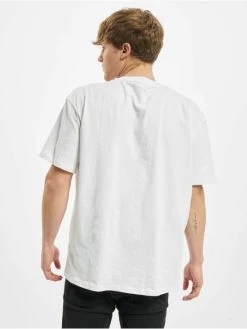 URBAN CLASSICS Herren T-Shirt Oversized Big Pocket In Weiß -Only & Sons Shop urban classics t shirt weiss 798284 1