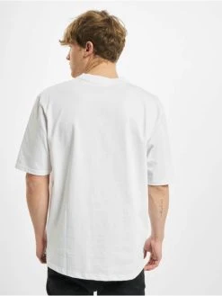 URBAN CLASSICS Herren T-Shirt Heavy Boxy Pocket Tee In Weiß -Only & Sons Shop urban classics t shirt weiss 800371 1