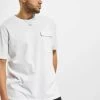 URBAN CLASSICS Herren T-Shirt Oversized Big Flap Pocket In Weiß -Only & Sons Shop urban classics t shirt weiss 818238