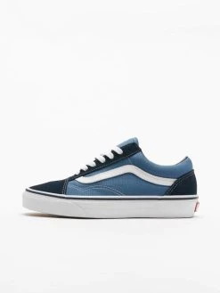 Vans Sneaker UA Old Skool In Blau