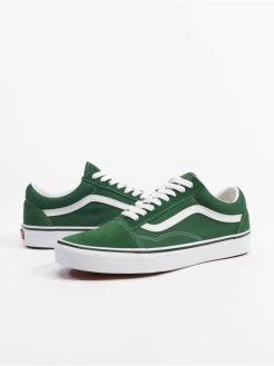 Vans Sneaker Old Skool In Grün