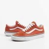 Vans Sneaker Old Skool In Orange -Only & Sons Shop vans sneaker orange 973537