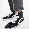 Vans Sneaker Sk8-Hi In Schwarz