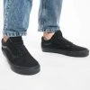 Vans Sneaker Old Skool In Schwarz -Only & Sons Shop vans sneaker schwarz 213086