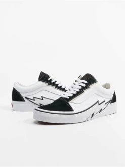 Vans Herren Sneaker Old Skool Bolt In Schwarz