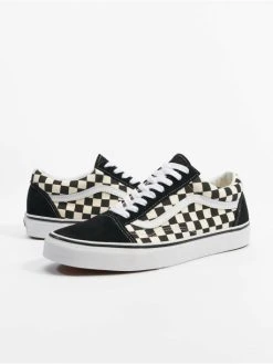 Vans Sneaker UA Old Skool In Schwarz