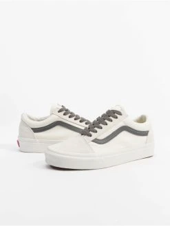 Vans Sneaker Old Skool In Weiß