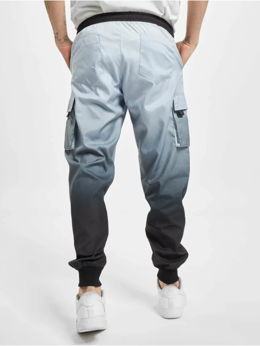 VSCT Clubwear Herren Cargohose Graded Noah Cargo In Blau 4 VSCT Clubwear Herren Cargohose Graded Noah Cargo In Blau – Bild 2