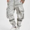 VSCT Clubwear Herren Cargohose Jupiter Cargo In Grau