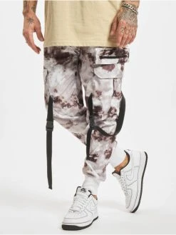 VSCT Clubwear Herren Cargohose Logan 3. Gen Snowpatrol In Grau