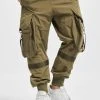 VSCT Clubwear Herren Cargohose Jupiter Baggy In Khaki -Only & Sons Shop vsct clubwear cargohose khaki 788512