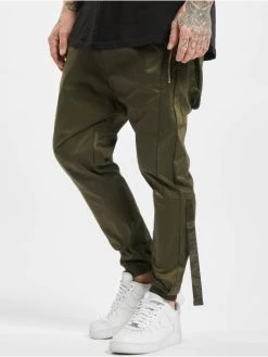 VSCT Clubwear Herren Cargohose Spencer 3rd Gen In Khaki