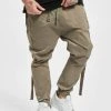 VSCT Clubwear Herren Cargohose Spencer 3rd Gen In Olive -Only & Sons Shop vsct clubwear cargohose olive 788525