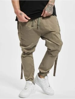 VSCT Clubwear Herren Cargohose Spencer 3rd Gen In Olive