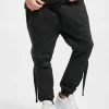 VSCT Clubwear Herren Cargohose Spencer 3rd Gen In Schwarz -Only & Sons Shop vsct clubwear cargohose schwarz 788526