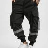 VSCT Clubwear Herren Cargohose Jupiter Cargo In Schwarz -Only & Sons Shop vsct clubwear cargohose schwarz 830002
