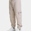 Who Shot Ya? Herren Cargohose Classic In Weiß -Only & Sons Shop who shot ya cargohose weiss 965019